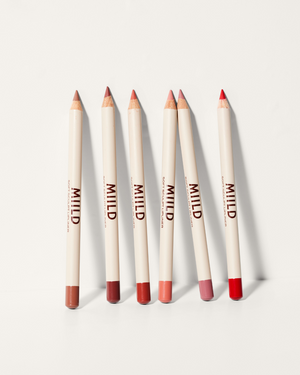 Miild Soft Sculpt Lipliner - 05 Rosy