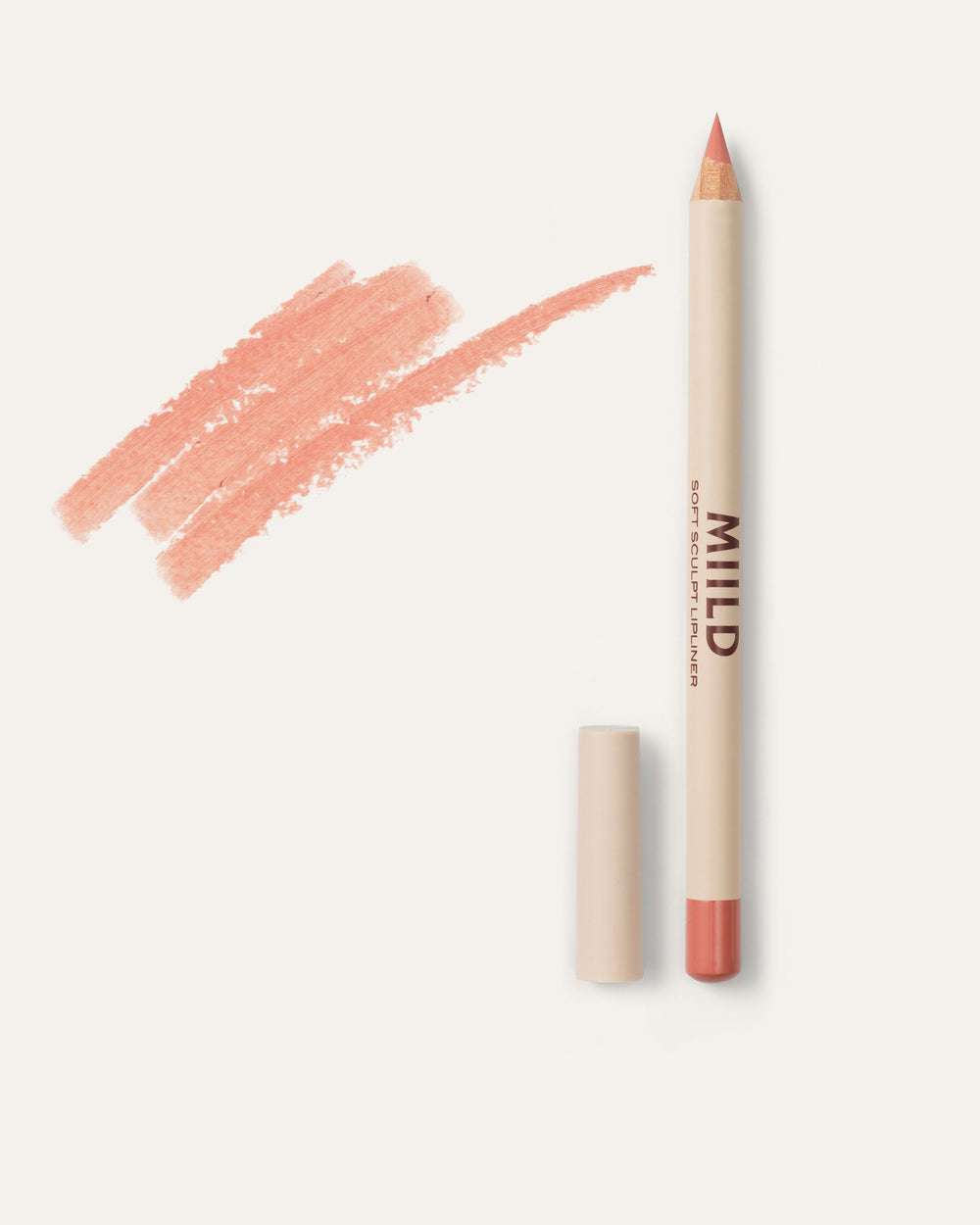 Miild Soft Sculpt Lipliner - 05 Rosy