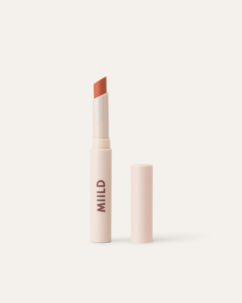 Miild Sheer Lip Tint - 02 Posy