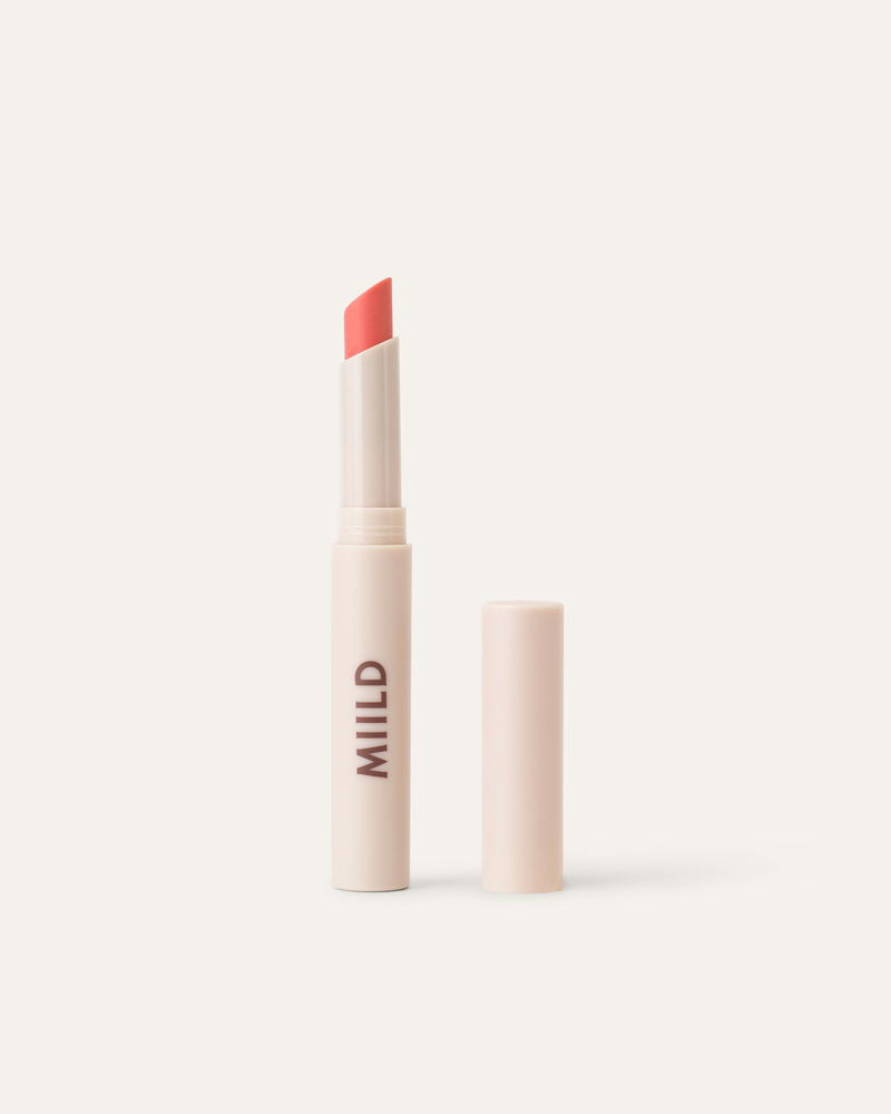 Miild Sheer Lip Tint - 05 Rosy