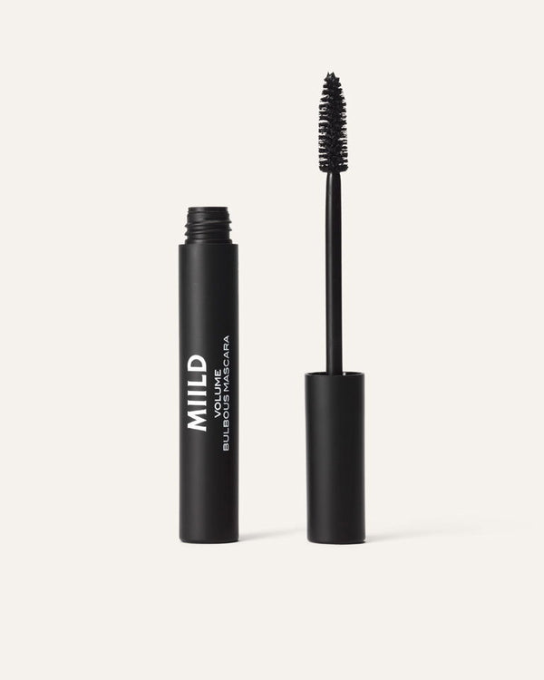 Miild Volume Bulbous Mascara - 01 Black