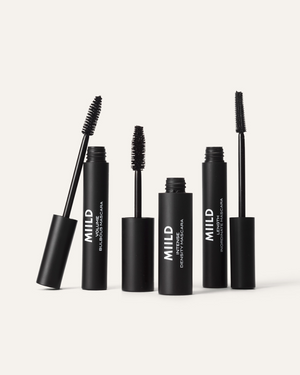 Miild Volume Bulbous Mascara - 01 Black