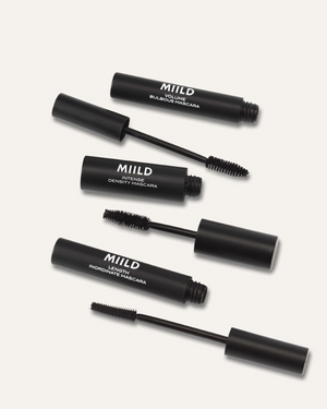 Miild Tear-Proof Mascara 01 Length Inordinate