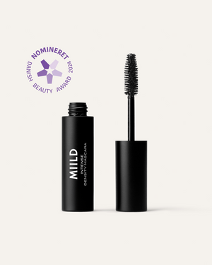 Miild Intense Density Mascara - Black