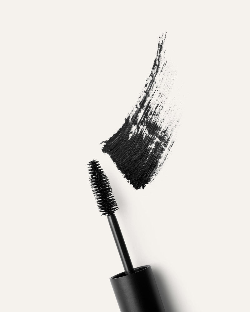 Miild Intense Density Mascara - 01 Black