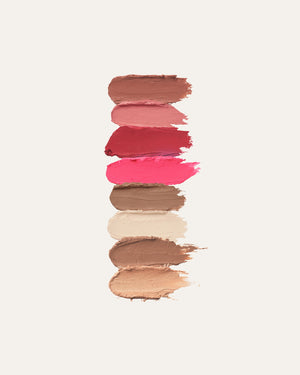 Miild - Tinted Beauty Balm Contour - 01 Beige Silhouette