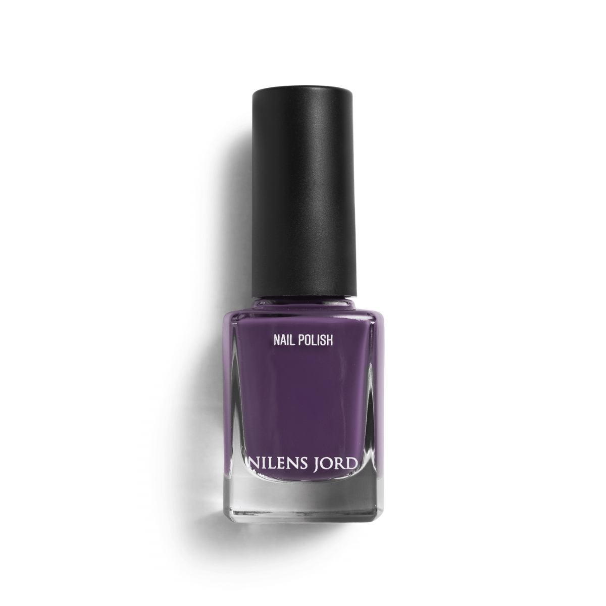 Nilens Jord - Nail Polish – Amethyst Purple