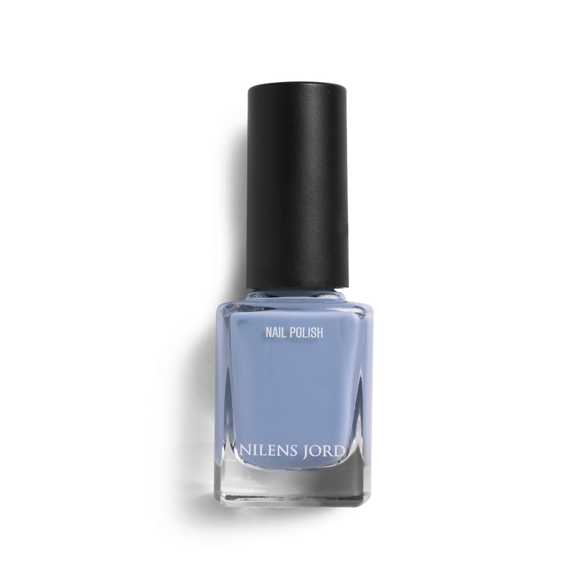 Nilens Jord - Nail Polish – Bellevue Blue