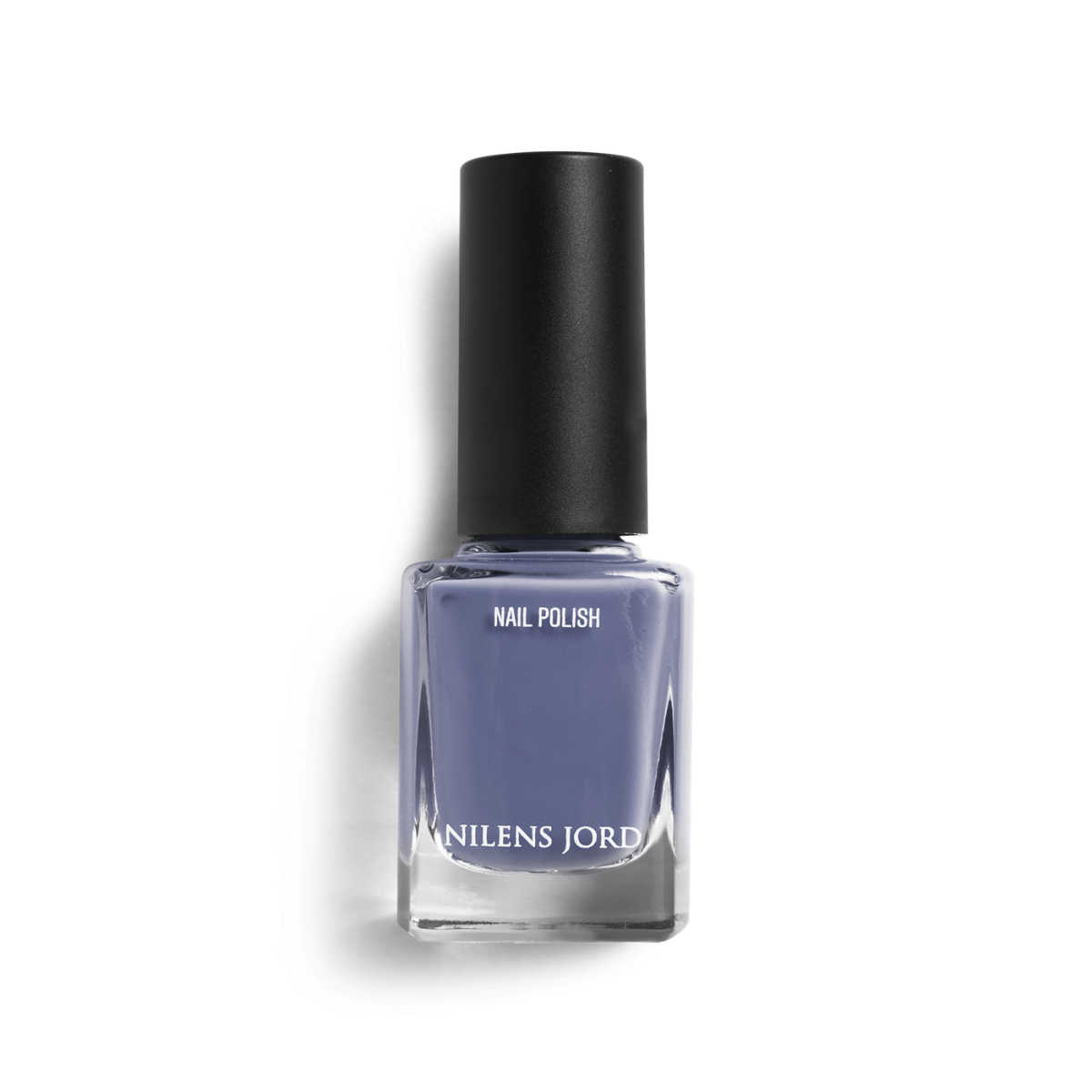 Nilens Jord - Nail Polish – Dusty Lavender