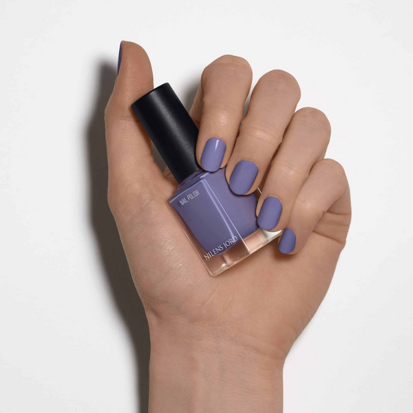 Nilens Jord - Nail Polish – Dusty Lavender