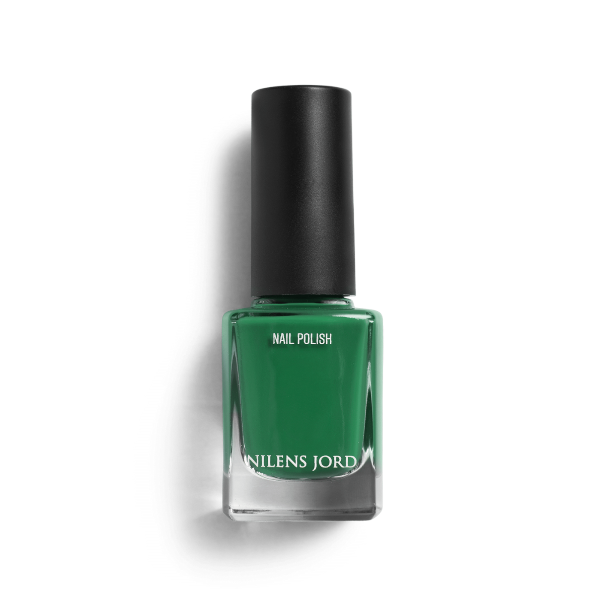 Nilens Jord - Nail Polish – Emerald Green