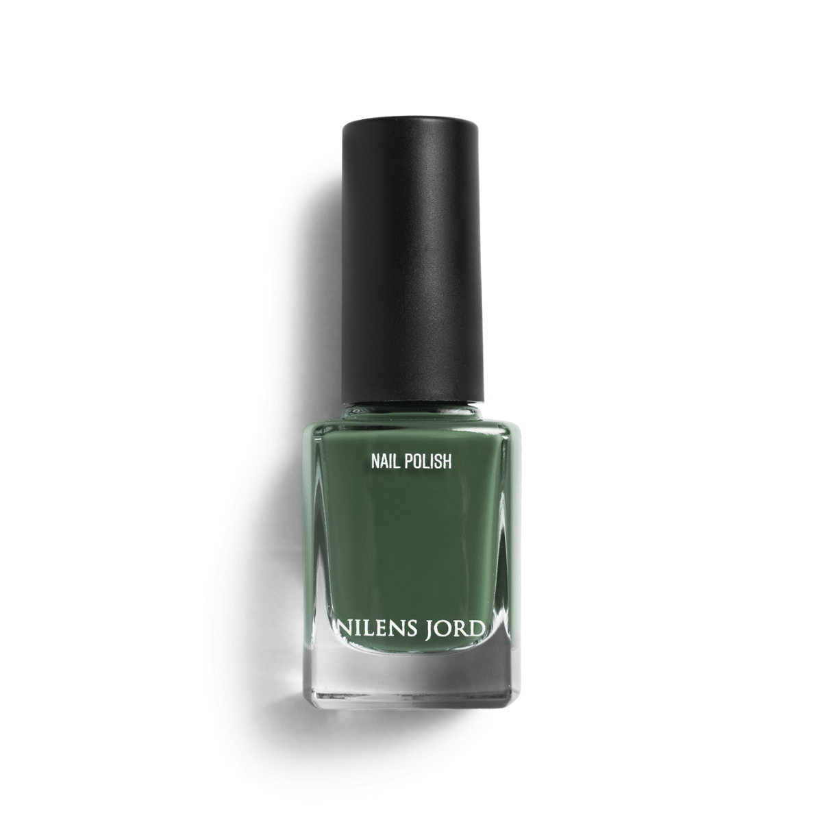 Nilens Jord - Nail Polish – Forrest Green
