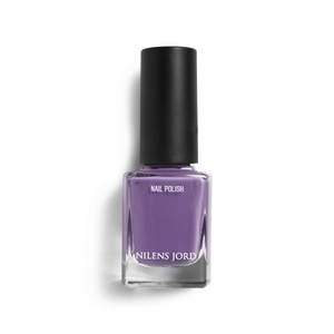 Du tilføjede <b><u>Nilens Jord - Nail Polish – Heliotrope Purple</u></b> til din kurv.