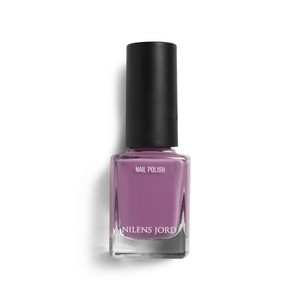 Nilens Jord - Nail Polish – Magenta Purple