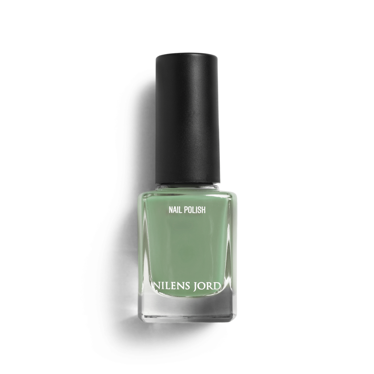Nilens Jord - Nail Polish – Mint Green