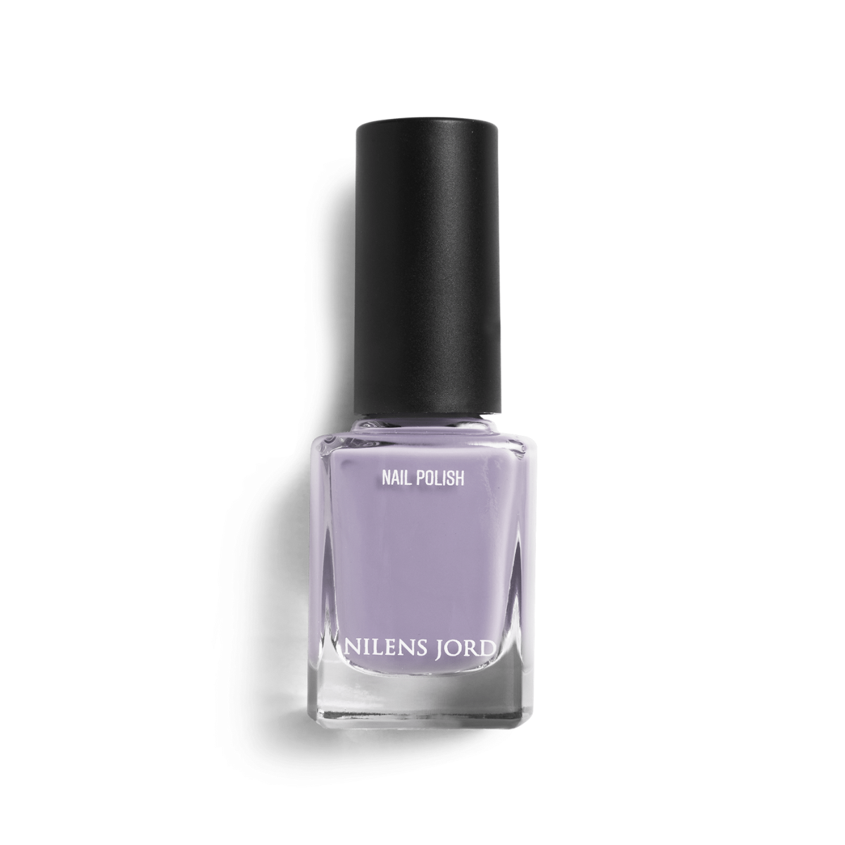 Nilens Jord - Nail Polish – Pastel Lavender