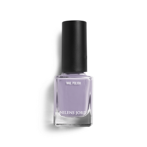 Du tilføjede <b><u>Nilens Jord - Nail Polish – Pastel Lavender</u></b> til din kurv.