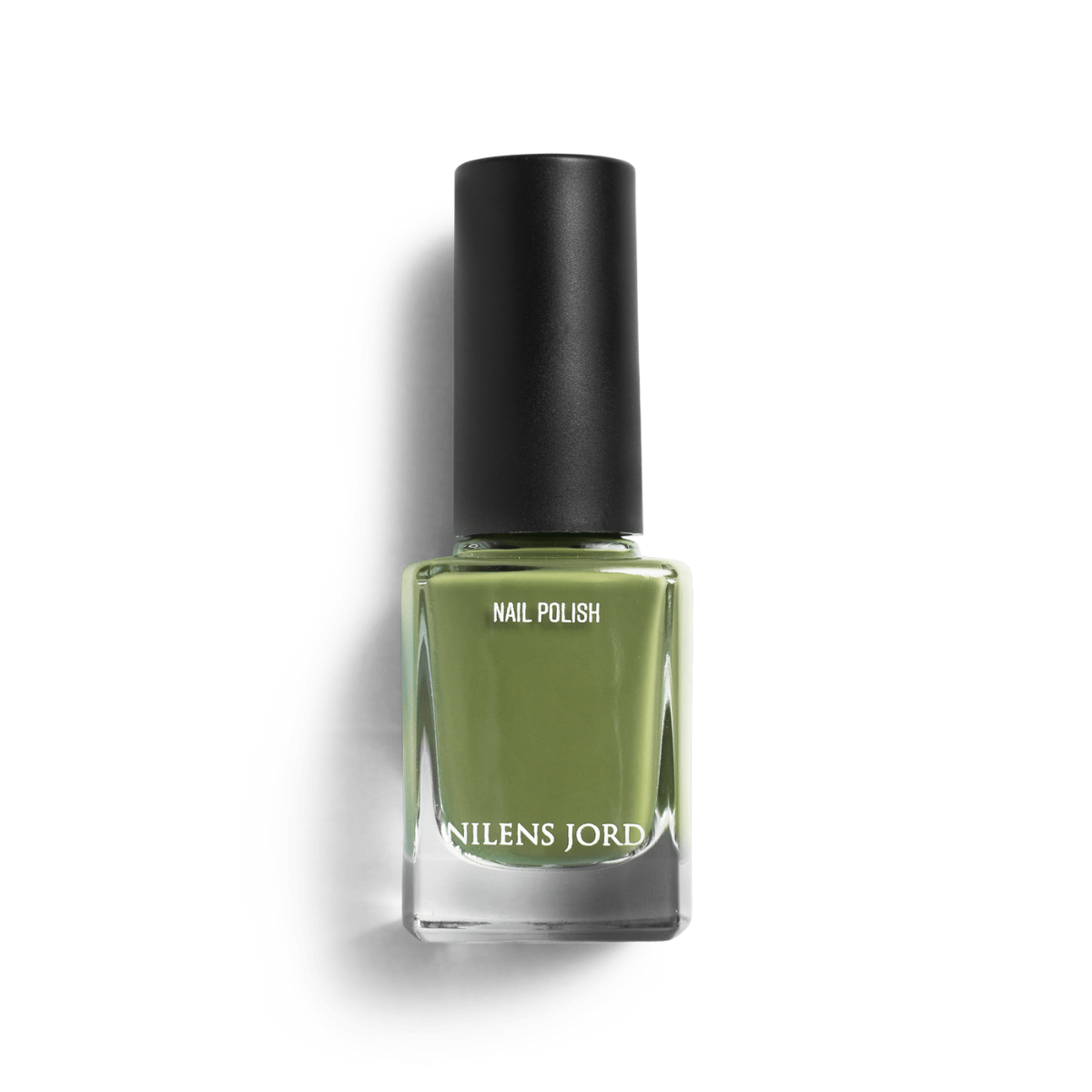 Nilens Jord - Nail Polish – Pistachio Green