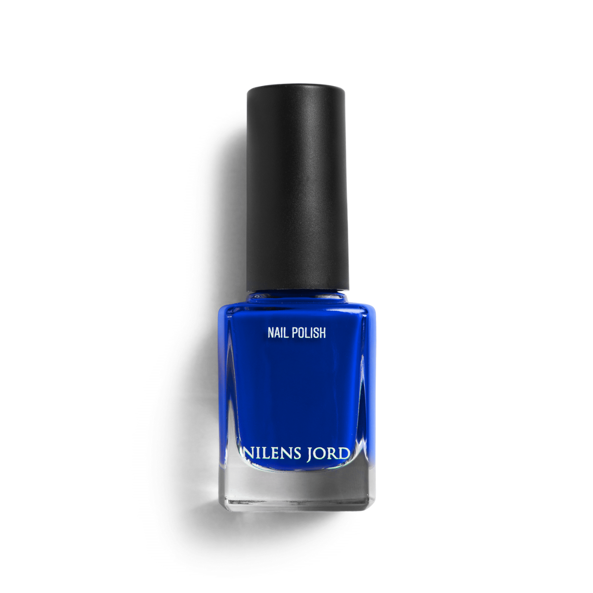 Nilens Jord - Nail Polish – Royal Blue