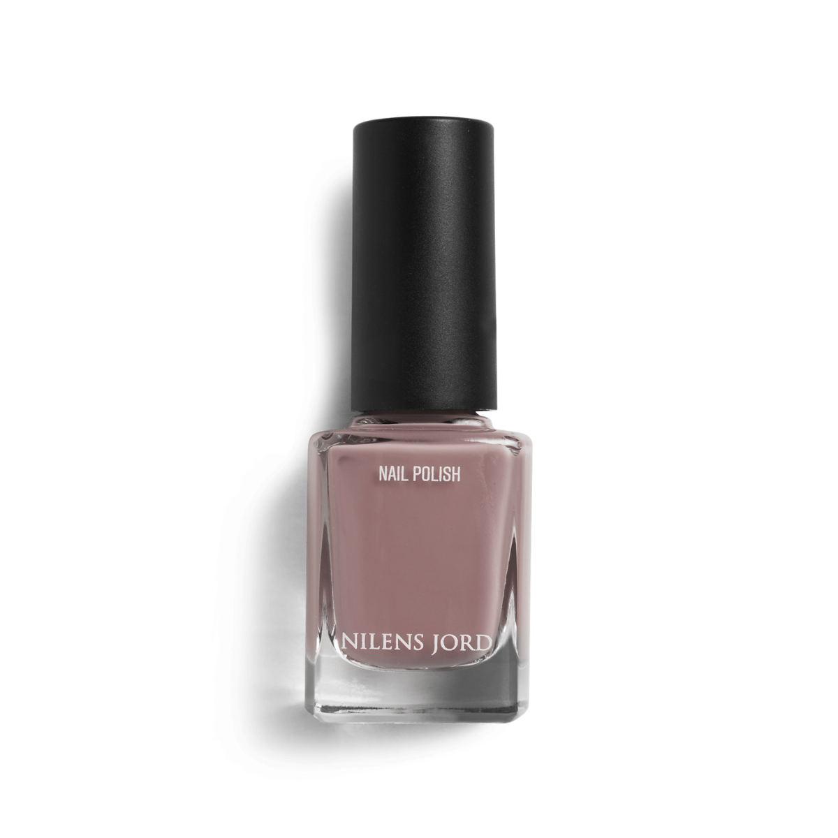 Nilens Jord - Nail Polish – Silky Lilac