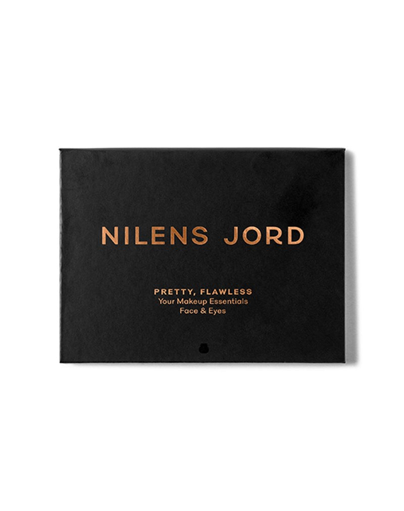 Nilens Jord - Pretty Flawless Palette