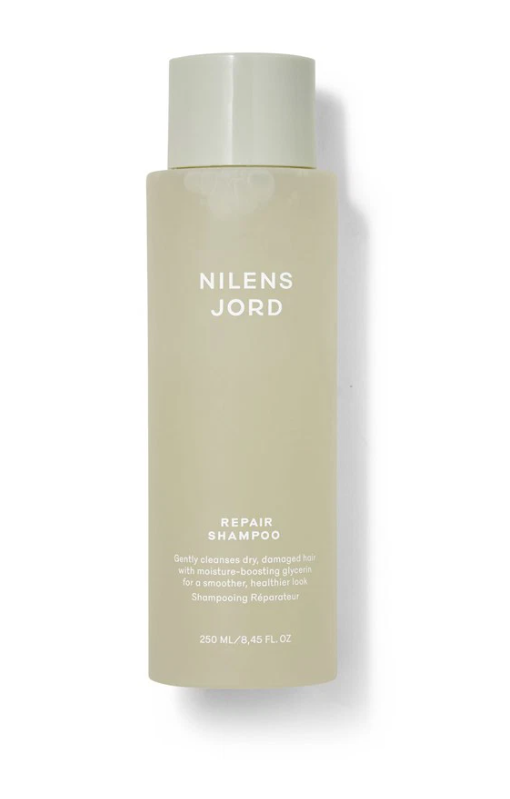 Nilens Jord - Repair Shampoo 250 ML