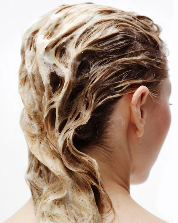 Nilens Jord - Repair Shampoo 250 ML