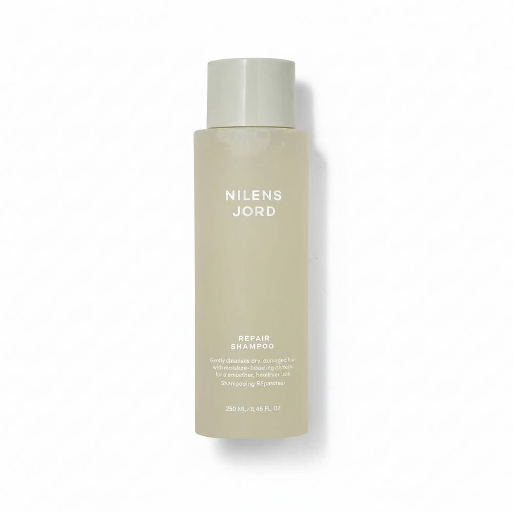 Nilens Jord - Repair Shampoo 250 ML