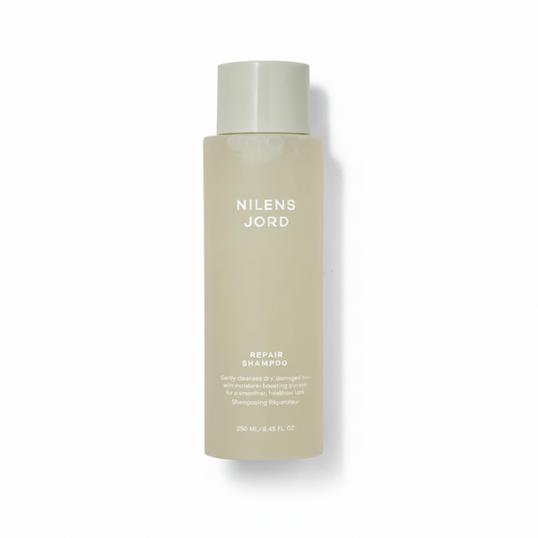 Nilens Jord - Repair Shampoo 250 ML