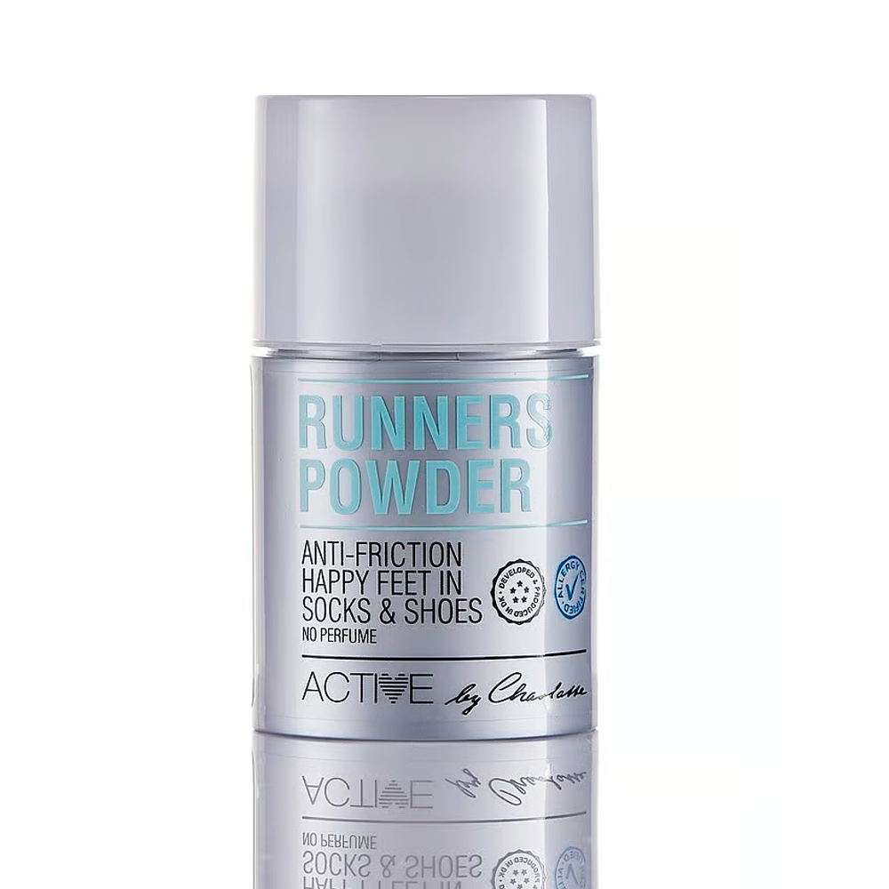 Active By Charlotte Runners Powder