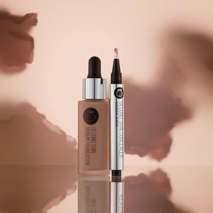 Nilens Jord Second Skin Concealer Truffle - 6  Nulallergi.dk   