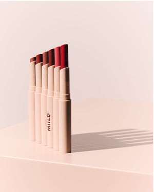 Miild Sheer Lip Tint - 06 Cherry