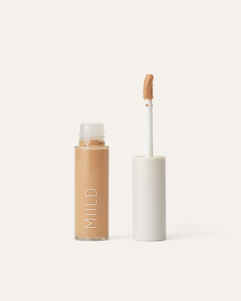 Miild - Skin Light Natural Liquid Concealer - 03 Lake