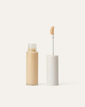 Miild - Skin Light Natural Liquid Concealer - 04 Rock