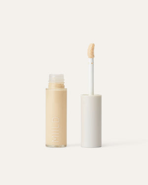 Miild - Skin Light Natural Liquid Concealer - 01 Wind