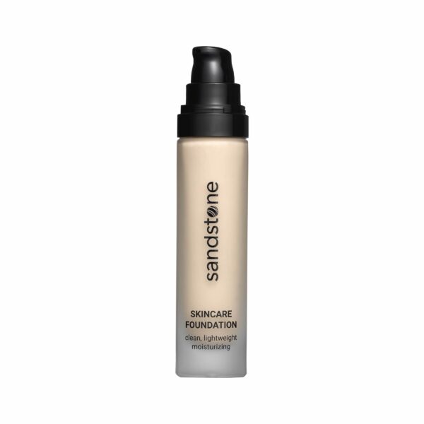 Sandstone Skincare Foundation 101 Extra Light Makup Sandstone   