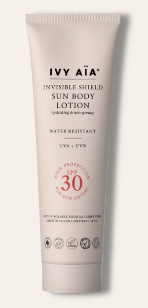 Ivy Aïa Sun Body Lotion SPF30 - 150ML