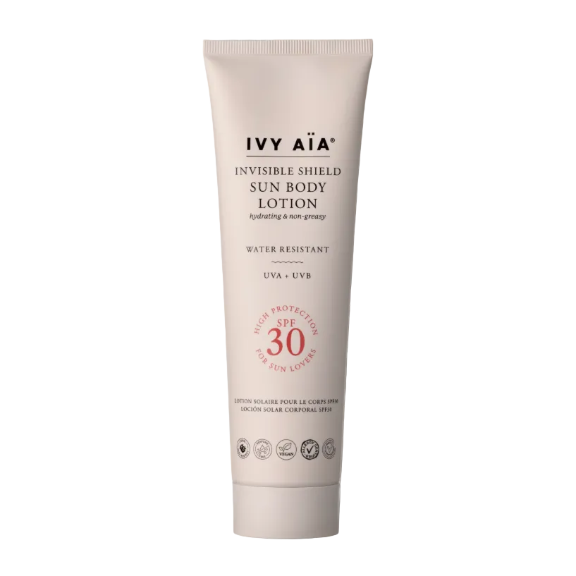 Ivy Aïa Sun Body Lotion SPF30 - 150ML