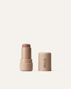 Du tilføjede <b><u>Miild - Tinted Beauty Balm - Beige Silhouette</u></b> til din kurv.