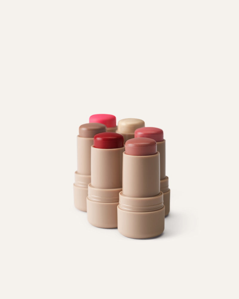 Miild - Tinted Beauty Balm - Dusty Rose