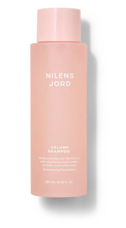 Nilens Jord - Volume Shampoo 250 ML