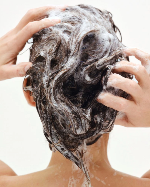 Nilens Jord - Volume Shampoo 250 ML