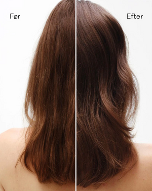 Nilens Jord - Volume Shampoo 250 ML