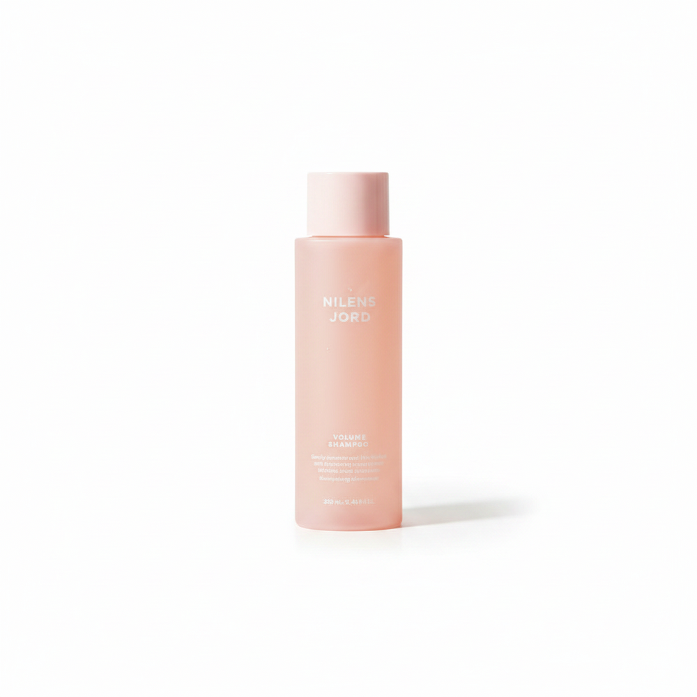Nilens Jord - Volume Shampoo 250 ML
