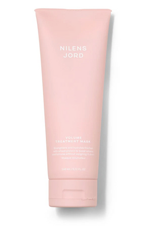 Nilens Jord Volume Treatment Mask 240 ML