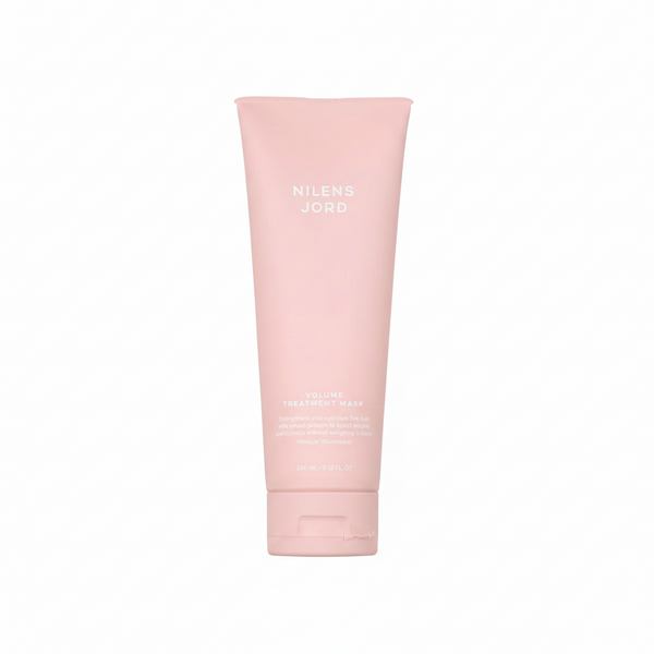 Nilens Jord Volume Treatment Mask 240 ML