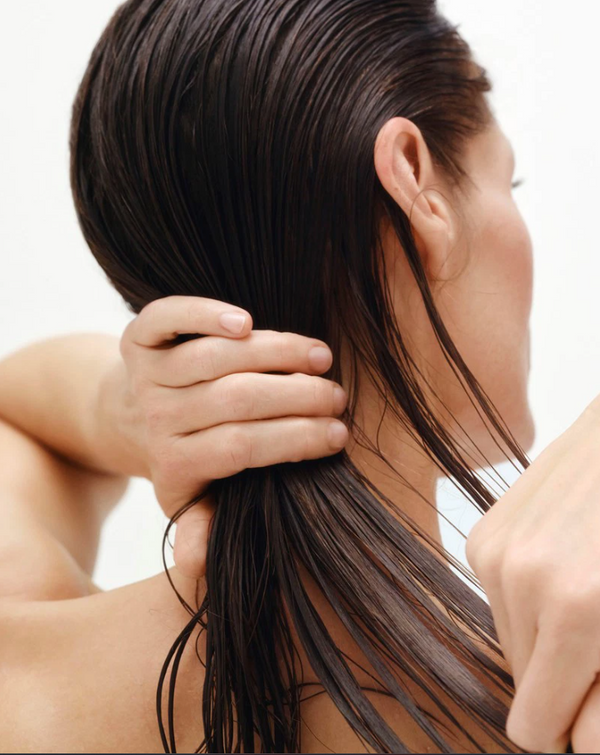 Nilens Jord Volume Conditioner 250 ML