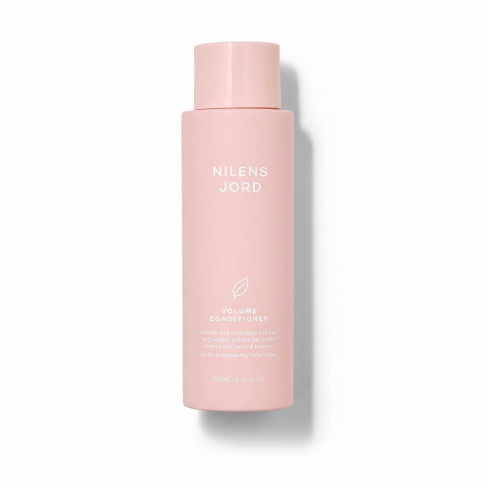 Nilens Jord Volume Conditioner 250 ML