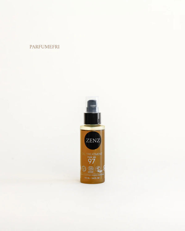 Zenz Oil Treatment Pure NO. 97