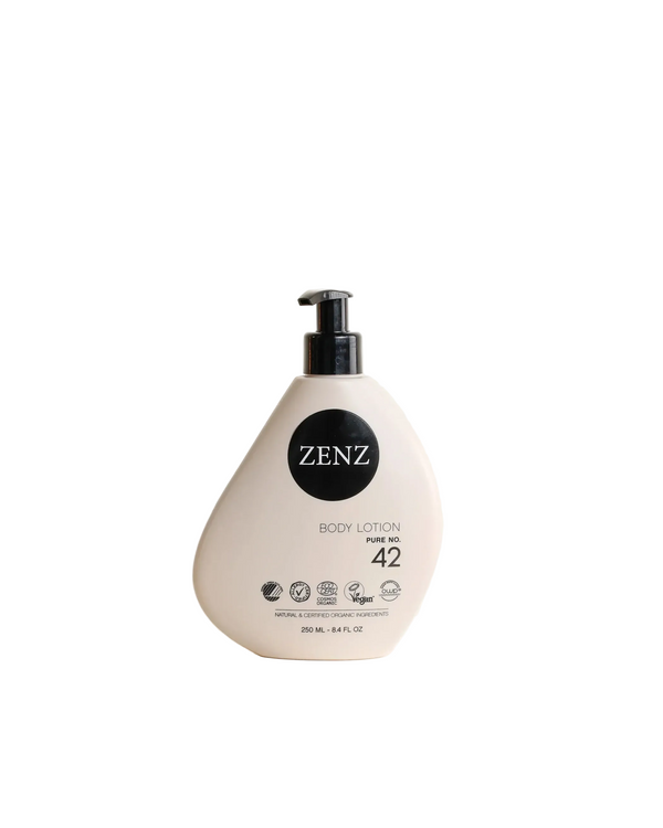 Zenz Body Lotion Pure NO. 42 250 ml